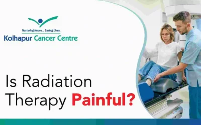 Is Radiation Therapy Painful?