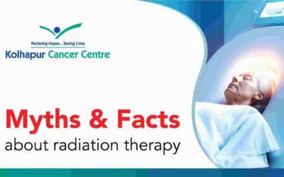 Myths and Facts about radiation therapy