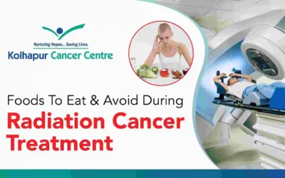 Foods To Eat & Avoid During Radiation Cancer Treatment
