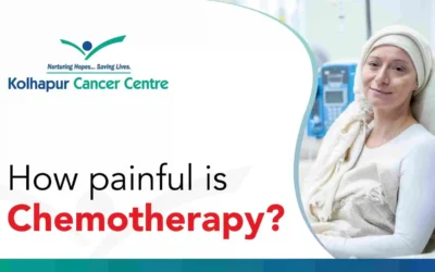 How painful is chemotherapy?